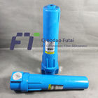 Antidruckluftleitungs-Filter der korrosions-Behandlungs-T-007