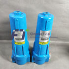 Komprimierter pneumatischer Inline-Filter der Druckluftanlage-A-004