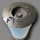 Luftkompressor-Aufnahmen-Filter-Ersatz Sullair 02250168053 alternativer