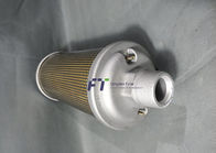Trockenerer Schrauben-Luftkompressor-Ersatzteile des Schalldämpfer-XY15