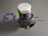 Vergleichen minimale QX101907 Druckventil-Luftkompressor-Ventile für