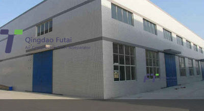 China Qingdao Futai Electromechanical Technology Co. Ltd. Unternehmensprofil